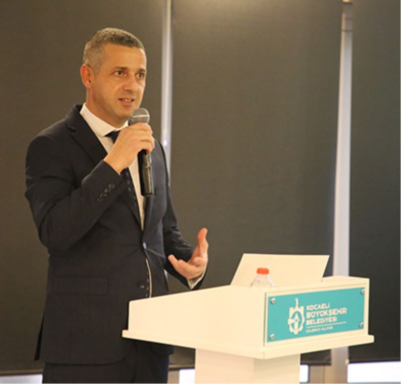 Tarım şehirleri çalıştayı sonuç bildirgesi açıklandı
