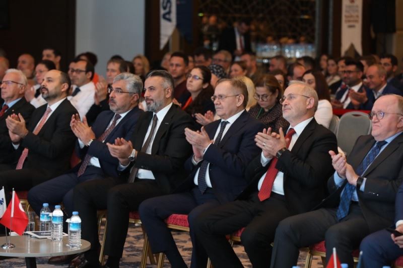 Başkan Mustafa Demir : Samsun sağlık altyapısı güçlü bir şehir