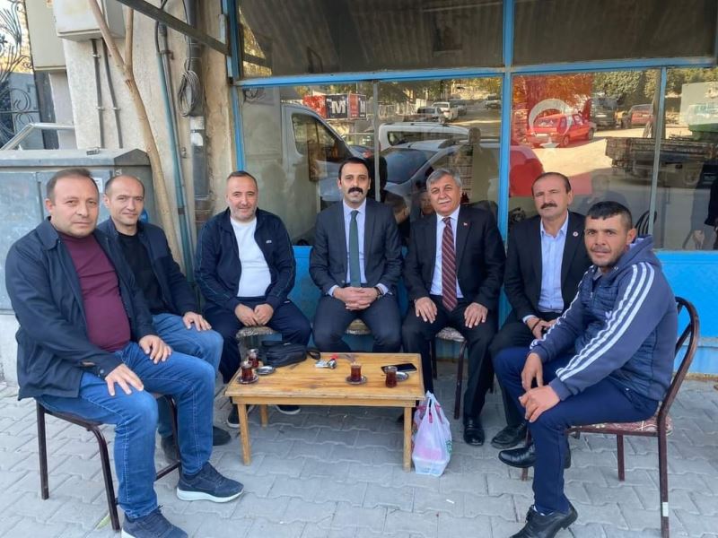 Allah;Birliğimizi, Beraberliğimizi daim eylesin inşallah.