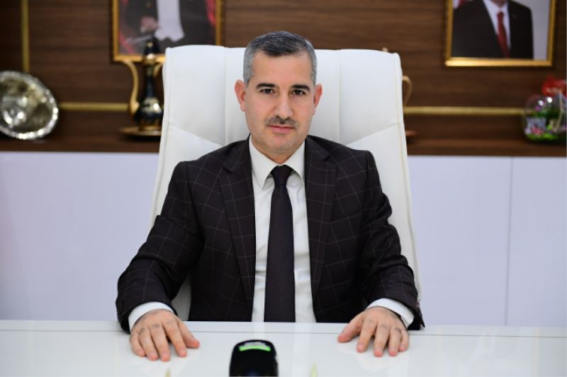 “Gazi Mustafa Kemal Atatürk’ün Emaneti Ülkemize ve Cumhuriyete Sonuna Kadar Sahip Çıkacağız”