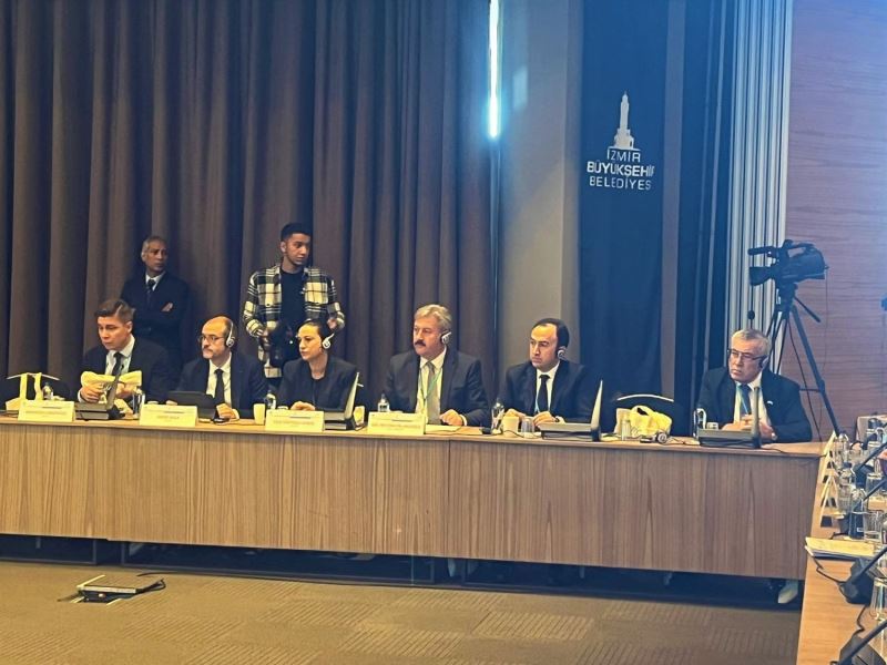 MELİKGAZİ ARLEM TOPLANTISI