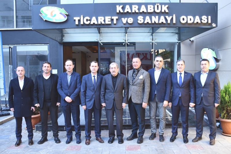 Başkan Vergili