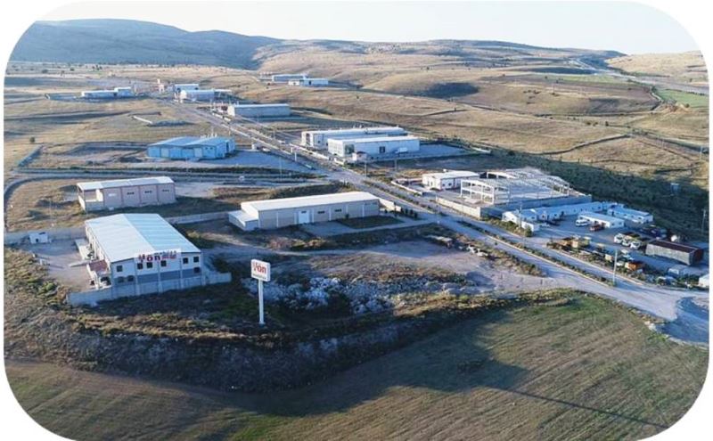 Şuhut OSB