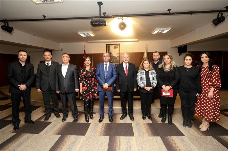 Yenimahalle Belediyesi, Kalite Belgesi