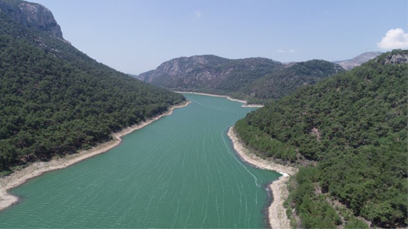 İzmir yağmur sınavından başarıyla geçti