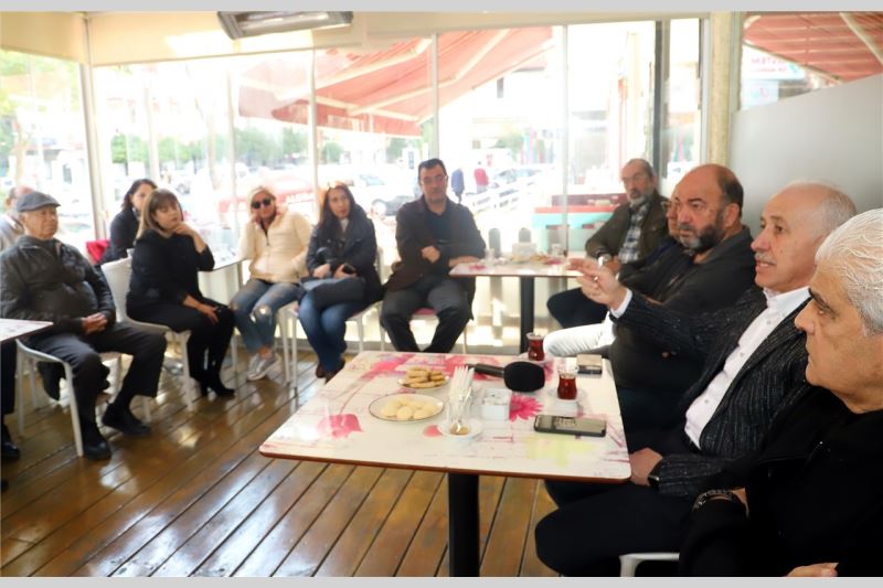 BAŞKAN GÜLTAK, 