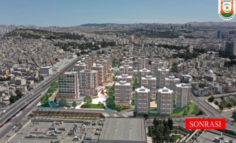 Başkan Beyazgül Açıkladı: “Karakoyun Kentsel Dönüşüm Alanında Uzlaşma Görüşmeleri Başladı”