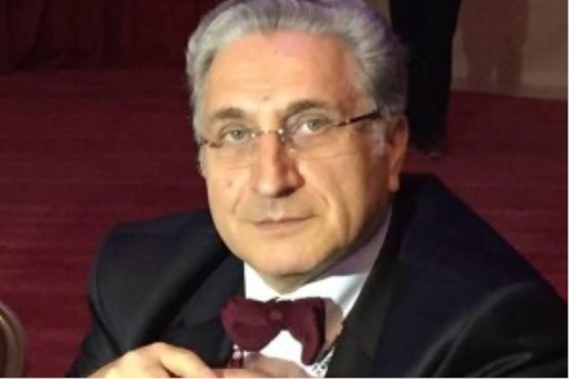 DUAYEN BEYİN CERRAHI BEYNİN SINIRLARINI ANLATACAK