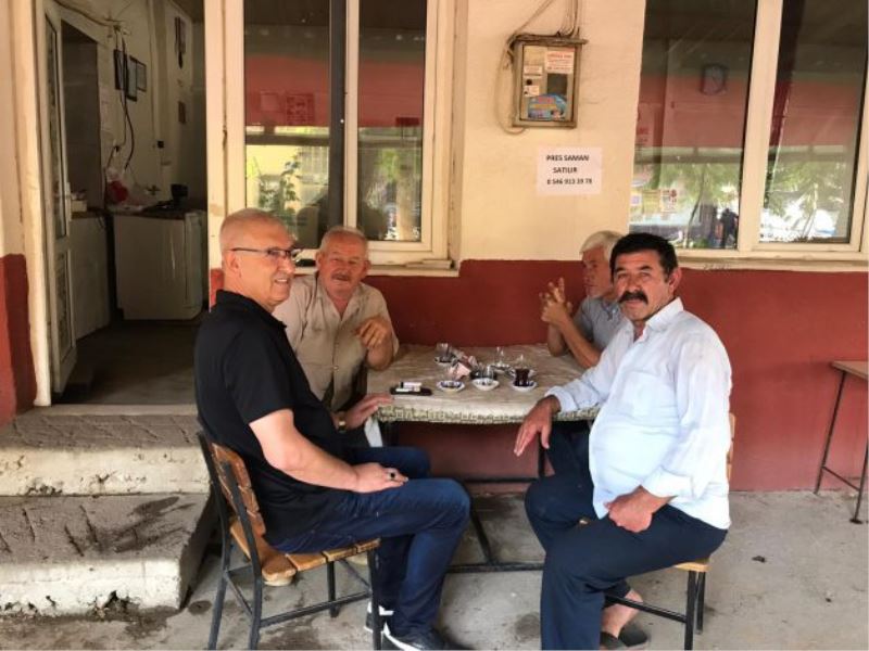 Birlikte Çok Şey Başarabiliriz.