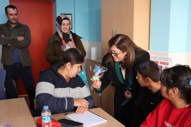 3 Aralık Engeliler Günü Programı