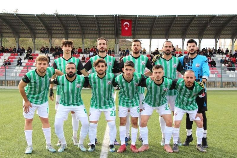 SUNGURLU BELEDİYESPOR, İSKİLİP’İN KONUĞU OLACAK