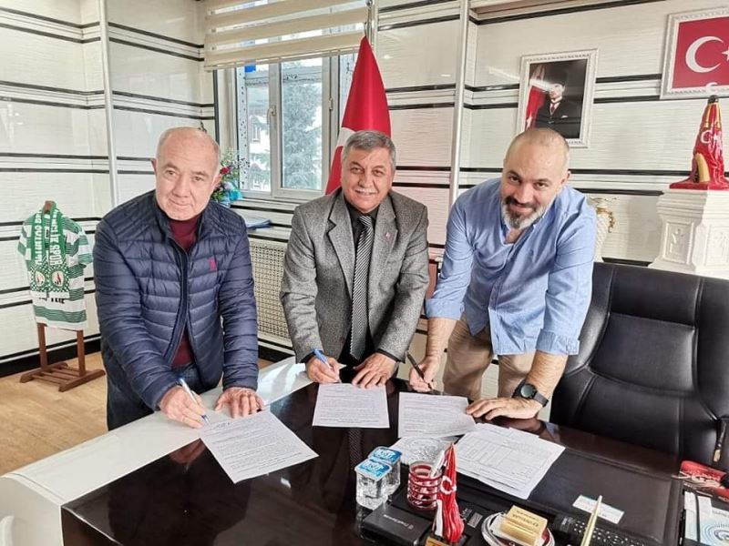 Biz Çalışacağız Altıntaş Kazanacak  Her şey ALTINTAŞ için