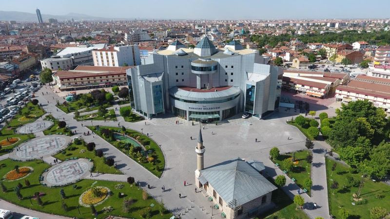 10 BİN VATANDAŞA 22 MİLYON TL’LİK SOSYAL DESTEK