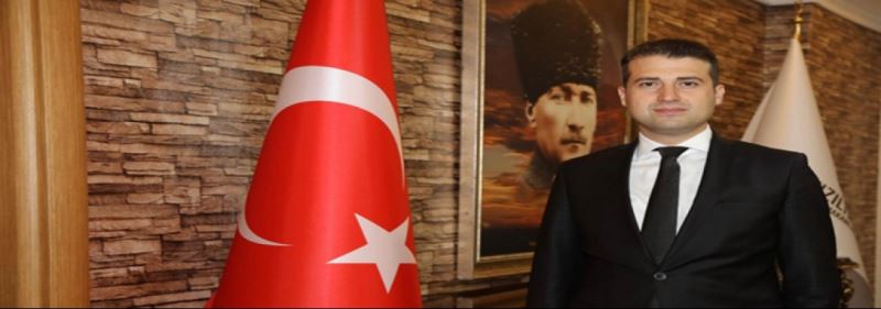 Kaymakam/Belediye Başkan V.Fatih CIDIROĞLU’ nun 3 Aralık Dünya Engelliler Günü Mesajı