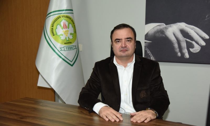 Manisa BBSK’da Kulüp Başkanlığına Bora Çaylan Seçildi