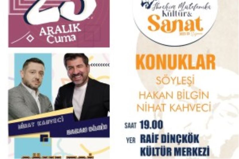 ESKİ MİLLİ FUTBOLCU NİHAT KAHVECİ YALOVA’DA