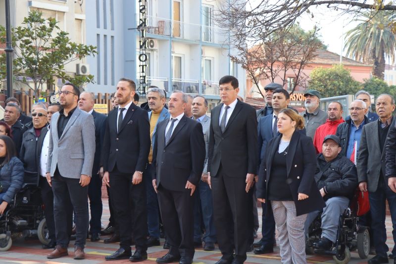 3 Aralık Dünya Engelliler Günü