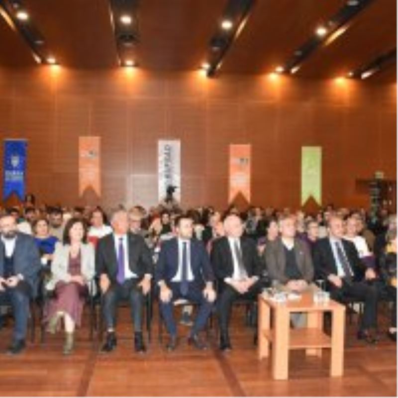 BursaFotoFest, kapılarını 12