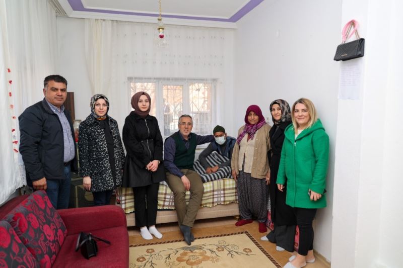 Birlikte Aşamayacağımız Hiçbir Engel Yok