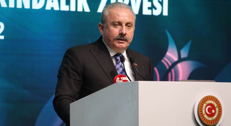TBMM Başkanı Mustafa Şentop ve Bakanımız Derya Yanık’ın Katılımıyla İlk Engelli Hakları Ulusal Eylem Planı Açıklandı