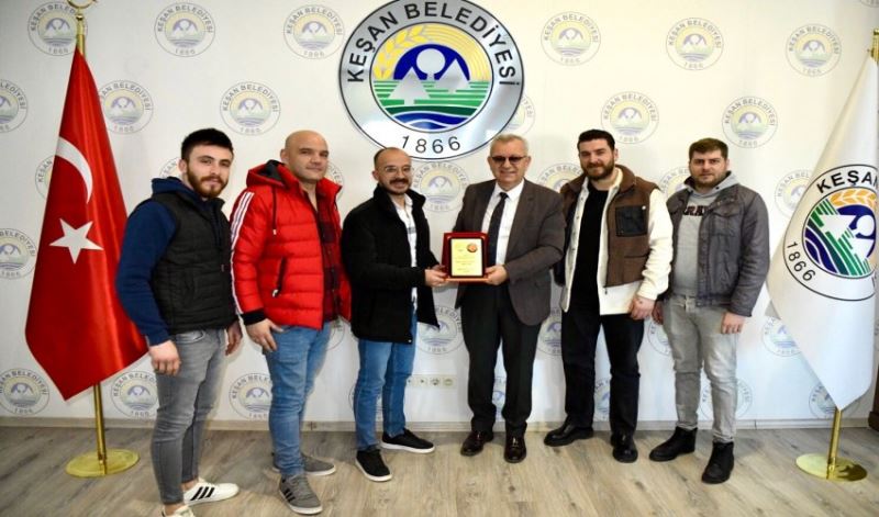 Keşan Tuning Fest 7 Mayıs’ta