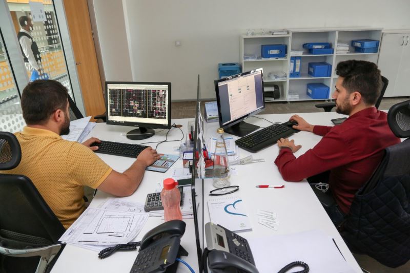 MEPKAS YENİ YILA YENİ VERSİYONU İLE GİRİYOR