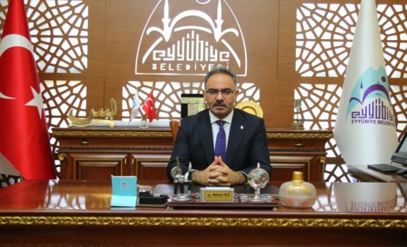 Başkan Kuş: Gençliğe Hizmet Önceliğimiz Devam Edecek