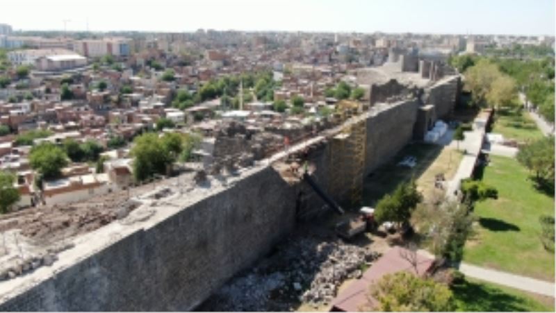 “Surlarda Diriliş” devam ediyor