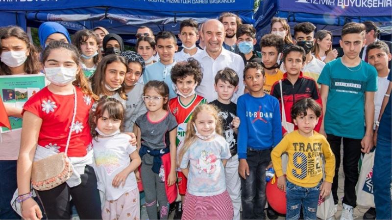 Öğrencilere kuru yemiş ve meyve dağıtılacak