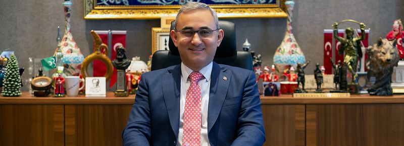 BAŞKANIMIZ IŞIK, 2022’NİN EN ÇOK KONUŞULAN İSİMLERİNDEN BİRİ OLDU
