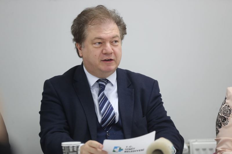 ULUSLARARASI MUSTAFA KANDIRALI KLARNET YARIŞMASINDA START VERİLDİ