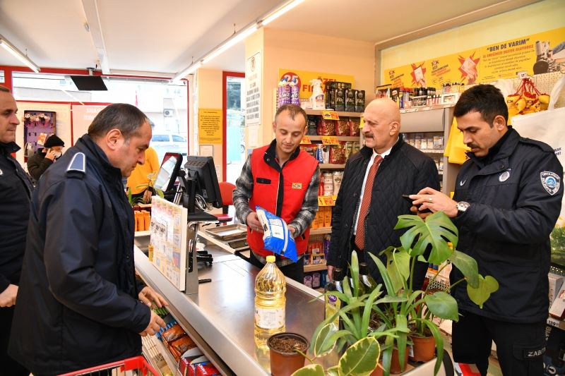 “Yılbaşı fırsatçılığına izin yok”