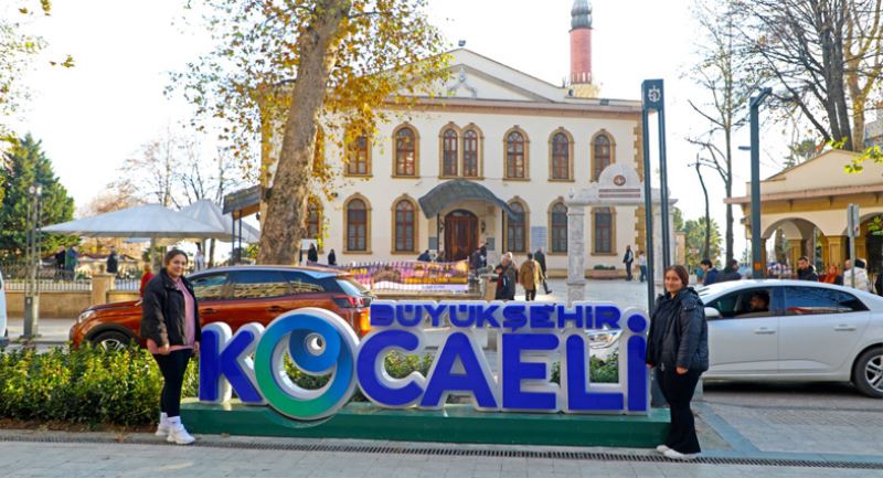 Kocaeli