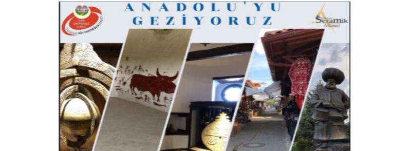 “Anadolu