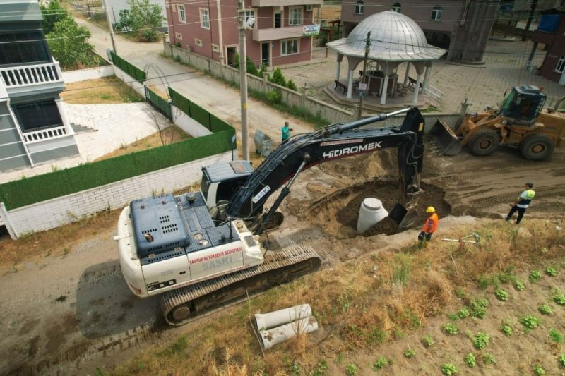 19 Mayıs’ta şebeke sorunu çözülüyor