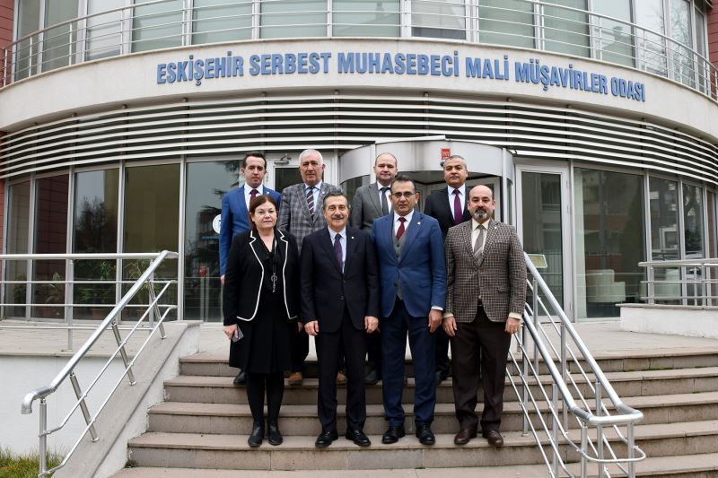 BAŞKAN ATAÇ
