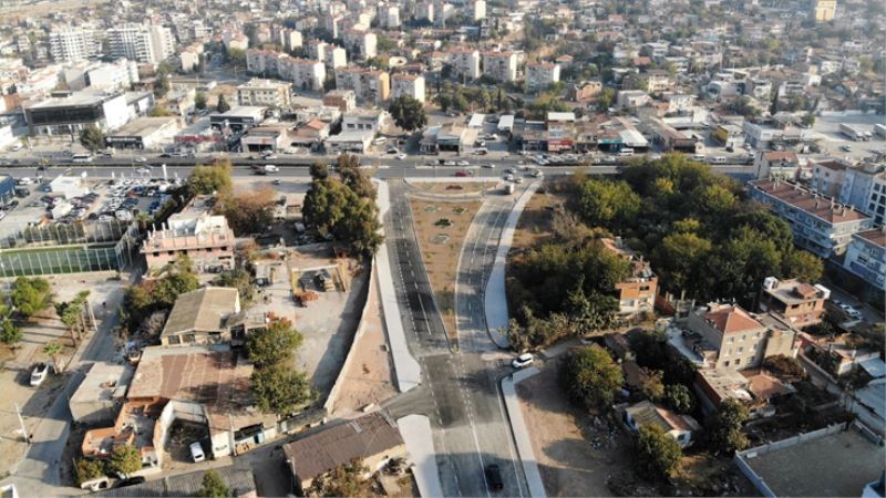 İZBETON’dan şehre 1 yılda 1,4 milyar liralık yatırım