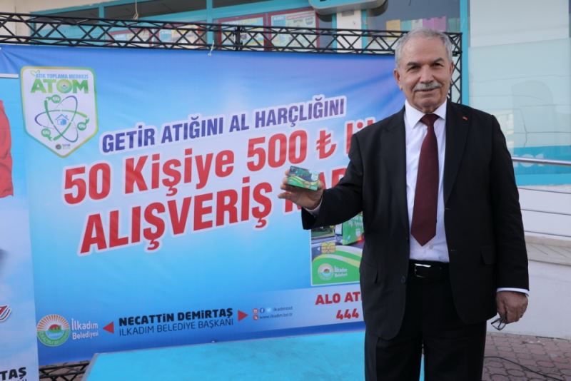 ŞANSLI 50 KİŞİ 5 ARALIK PAZARTESİ BELLİ OLACAK