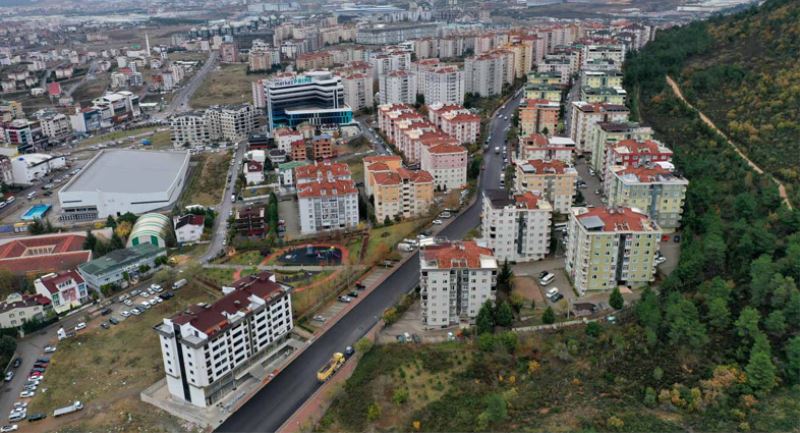 Güzel Şehrim, İzmit’e görsel zenginlik katacak