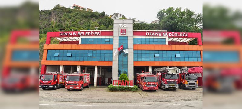 İTFAİYEDEN BACA TEMİZLİĞİ UYARISI