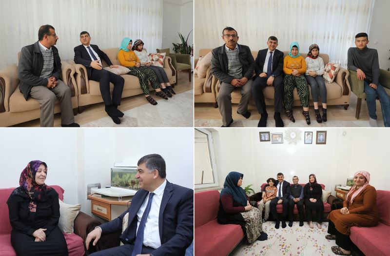 FADILOĞLU: “ENGELLİ ADAYI OLARAK HAYATIMIZI DEVAM ETTİRİYORUZ”