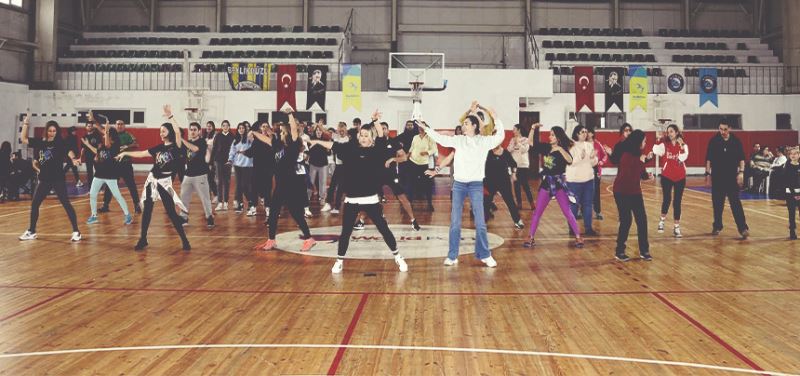 BEYLİKDÜZÜ’NDE “EMPATİ VE ORTAK YAŞAM” ETKİNLİĞİ