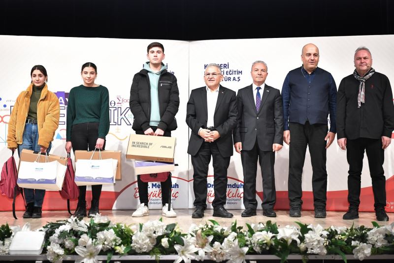 KAYMEK’ten Matematik Dikkat Zekâ ve Motivasyon Atölyesi