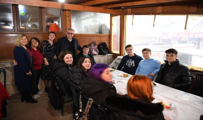 KİSEV