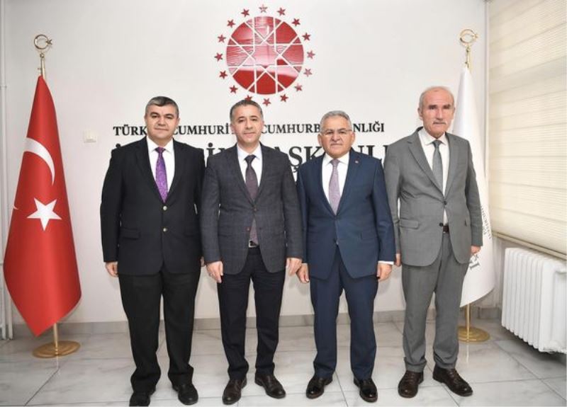 Büyükkılıç