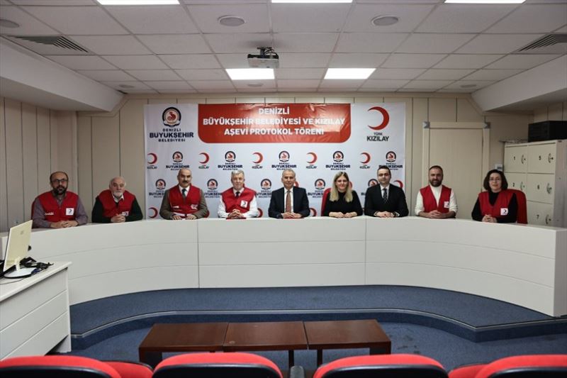 Büyükşehir’den örnek bir proje daha