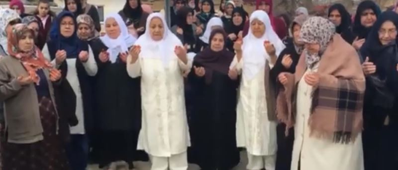 UMRE YOLCULUĞU
