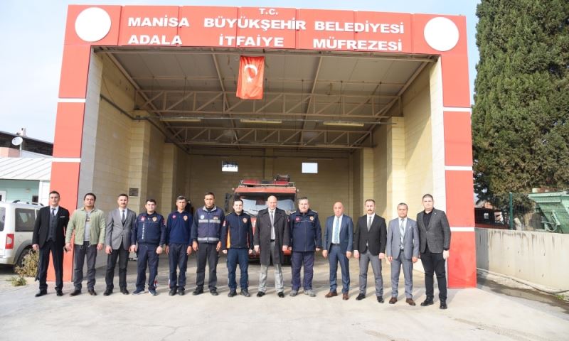 Büyükşehir