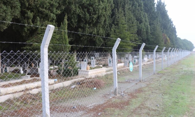 Saruhanlılı Muhtarlardan Hizmet Teşekkürü