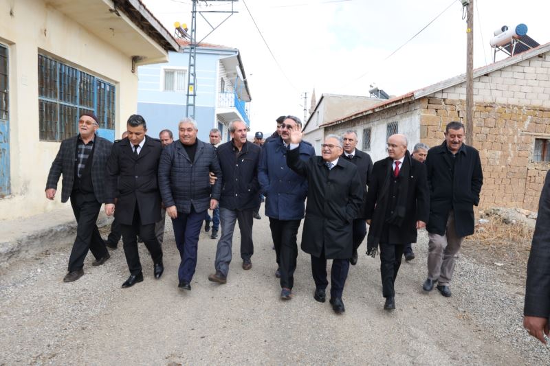 Vali Gökmen Çiçek